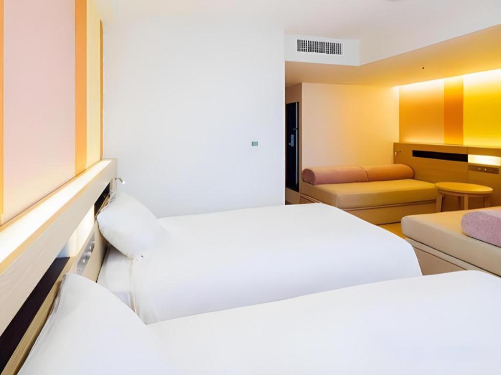 Hotel Dream Gate Maihama Chiba Exterior photo