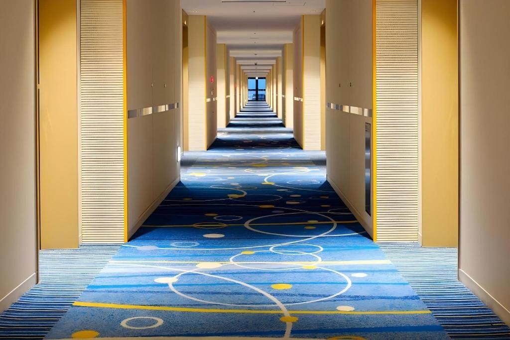 Hotel Dream Gate Maihama Chiba Exterior photo