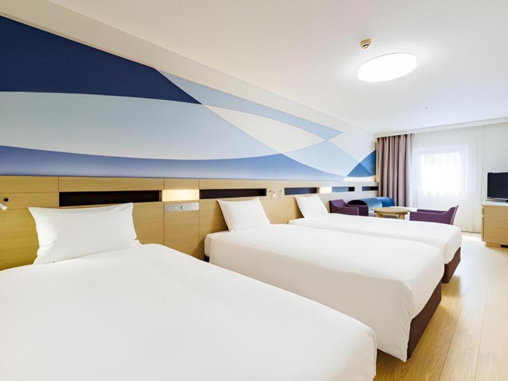 Hotel Dream Gate Maihama Chiba Exterior photo